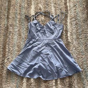 French connection dress
